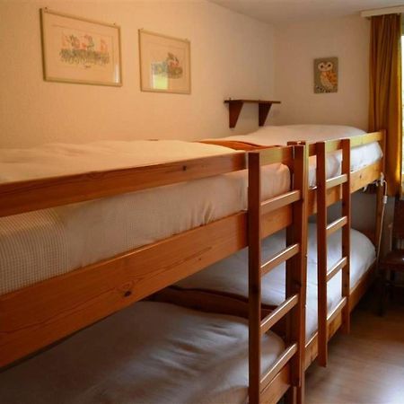 Apartment Oberland Nr- 3 By Interhome Gstaad Dış mekan fotoğraf