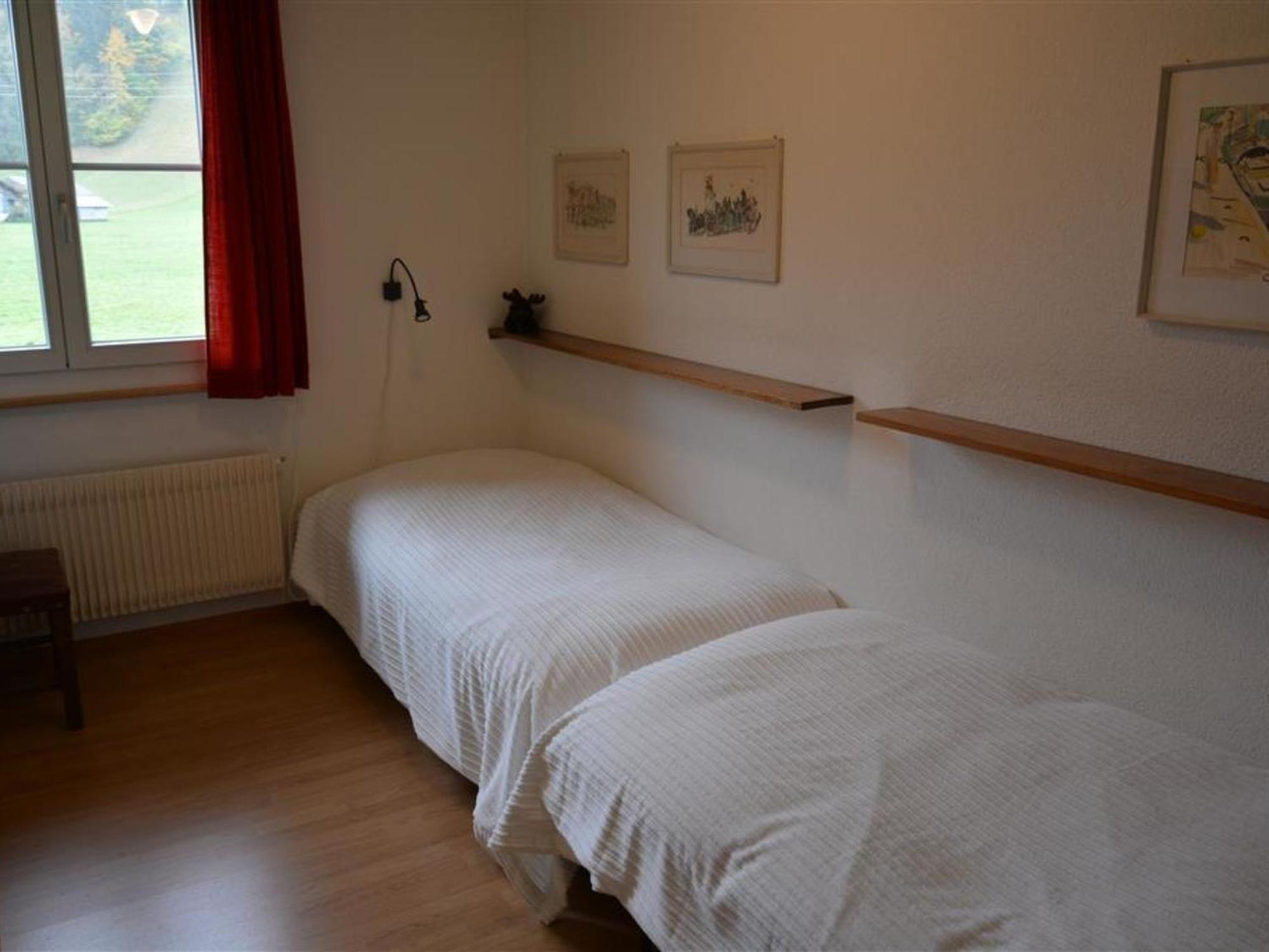 Apartment Oberland Nr- 3 By Interhome Gstaad Dış mekan fotoğraf