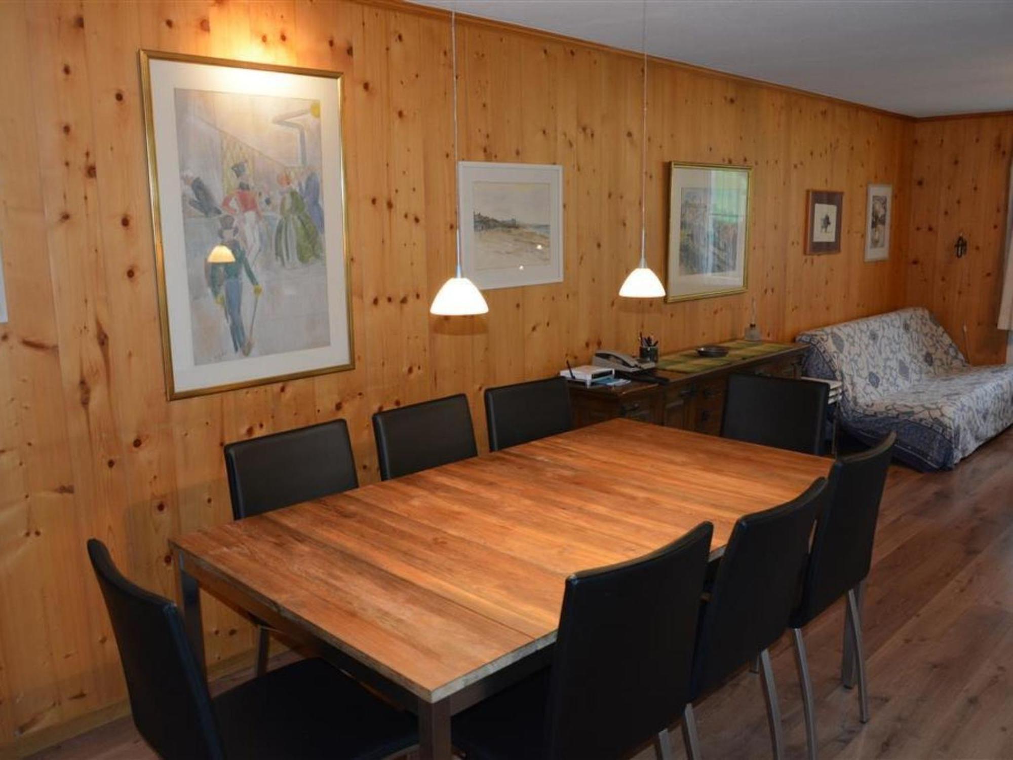 Apartment Oberland Nr- 3 By Interhome Gstaad Dış mekan fotoğraf