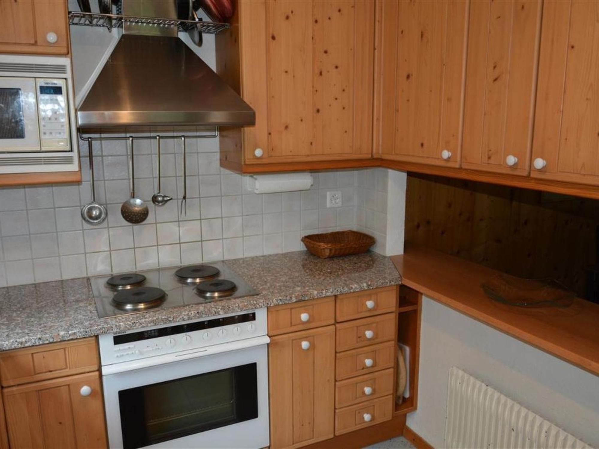 Apartment Oberland Nr- 3 By Interhome Gstaad Dış mekan fotoğraf